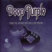 Deep Purple - Platinum Collection