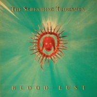 Screaming Tribesmen - Blood Lust