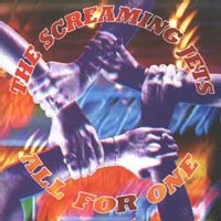 Screaming Jets - All for One