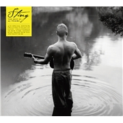 Sting - 25 Years