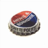 Scritti Politti - Anomie & Bonhomie