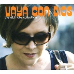 Vaya Con Dios - Ultimate Collection