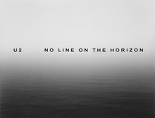 U2 - No line on the horizon