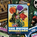 Various Artists - Dutch Woodstock 1970 (Kralingen)