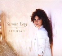 Yasmin Levy - Libertad