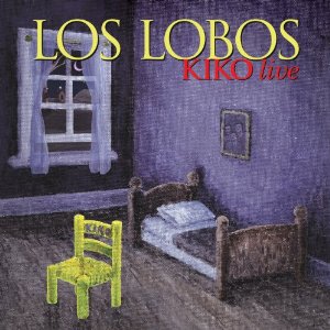 Los Lobos - Kiko, Live